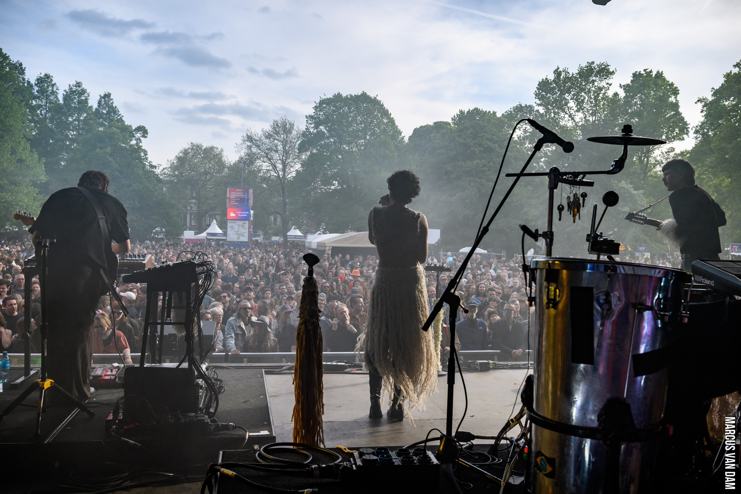 Bevrijdingspop (2026)